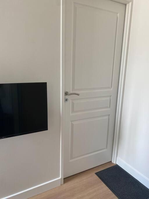 Superbe Centre * Clim * Wifi * De Gamme * Apartment Angoulême