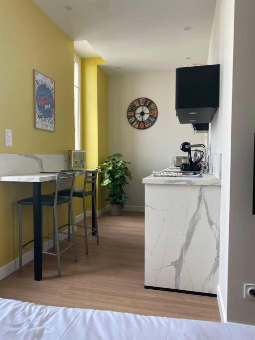 Apartment Superbe Centre * Clim * Wifi * De Gamme *