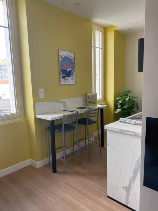 Apartment Superbe Centre * Clim * Wifi * De Gamme *
