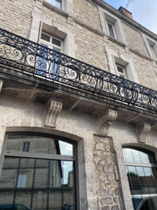Apartment Superbe Centre * Clim * Wifi * De Gamme *