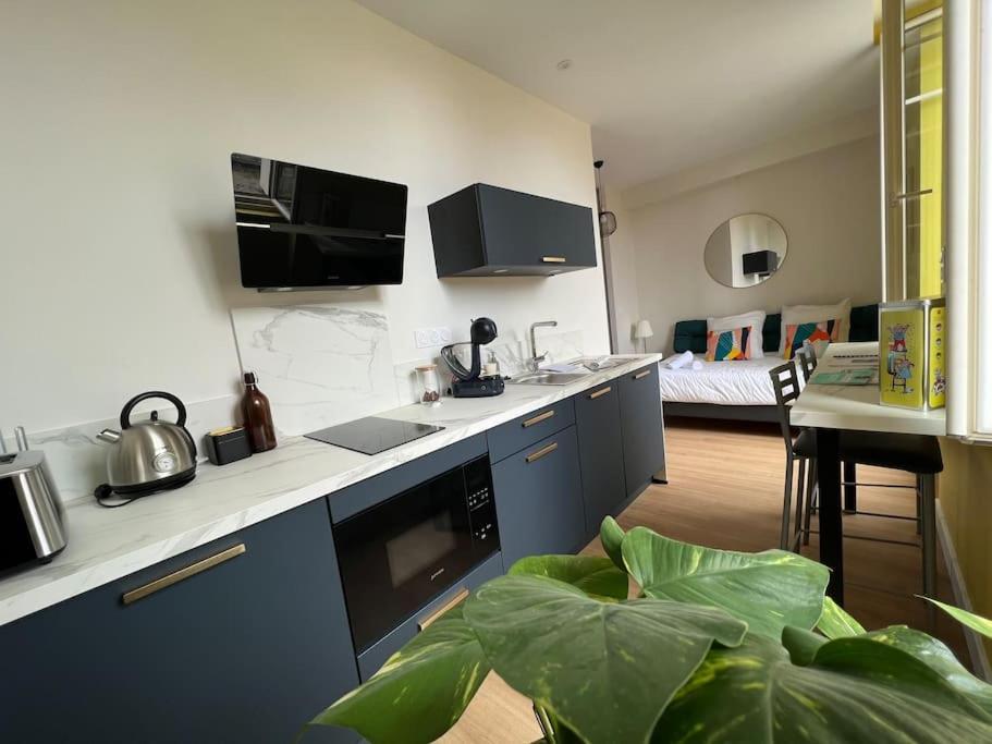 Superbe Centre * Clim * Wifi * De Gamme * Apartment