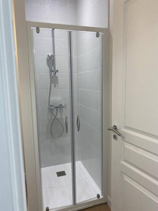 Apartment Superbe Centre * Clim * Wifi * De Gamme * *